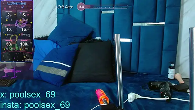 Snapshot of Poolsex_69 chatting on 02/05/25, 08:46 Poolsex 69 online show from 02/05/25, 08:46