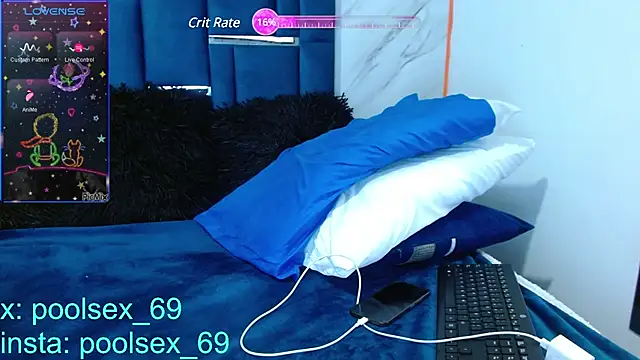 Snapshot of Poolsex_69 chatting on 02/06/25, 06:02 Poolsex 69 online show from 02/06/25, 06:02