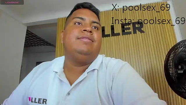 Poolsex 69 online show from 10/22/25, 07:24