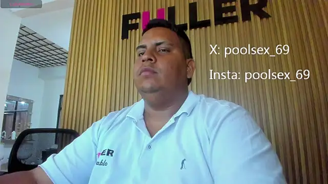 Poolsex 69 online show from 02/26/26, 01:04