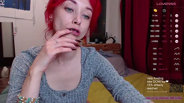 spoilme gently online show from 09/29/25, 04:56