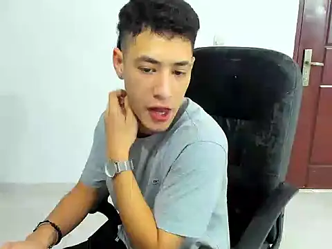 Chandler ken online show from 12/02/25, 01:11