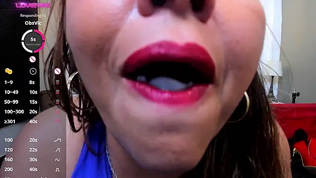 LiaTaylorr online show from 12/08/24, 06:17