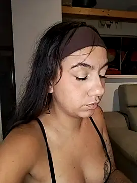 blvckbabyweed07 online show from 09/18/25, 11:40