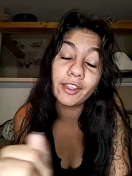 blvckbabyweed07 online show from 09/28/25, 11:54