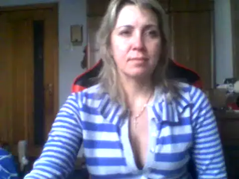 IrinaB1 online show from 12/30/24, 12:52