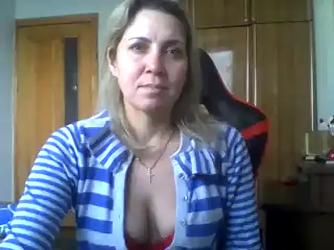 IrinaB1 online show from 01/01/25, 11:05