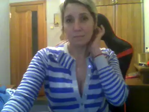 IrinaB1 online show from 01/03/25, 01:58