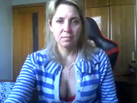 IrinaB1 online show from 01/04/25, 08:49