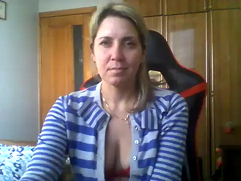 IrinaB1 online show from 01/04/25, 11:54