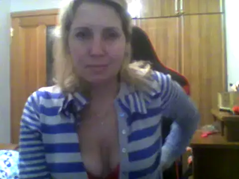 IrinaB1 online show from 01/04/25, 03:17