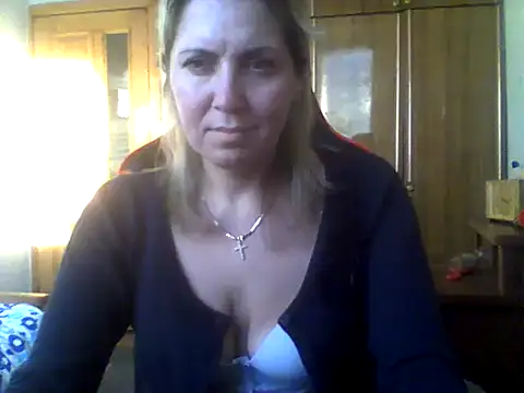IrinaB1 online show from 01/05/25, 01:15