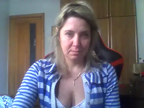IrinaB1 online show from 01/10/25, 11:11