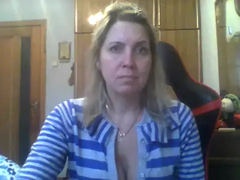IrinaB1 online show from 01/11/25, 10:40