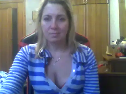 IrinaB1 online show from 01/11/25, 01:43