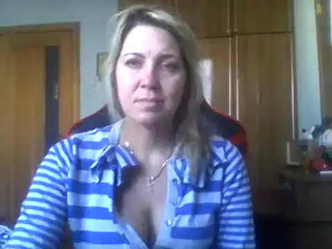 IrinaB1 online show from 01/12/25, 08:57