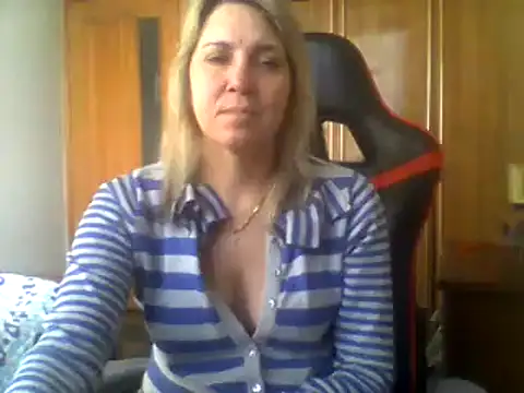 IrinaB1 online show from 01/12/25, 12:01