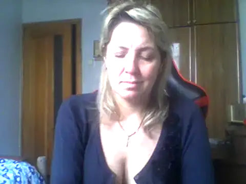 IrinaB1 online show from 01/13/25, 08:58