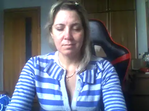 IrinaB1 online show from 01/14/25, 08:20