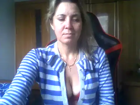 IrinaB1 online show from 01/14/25, 11:31