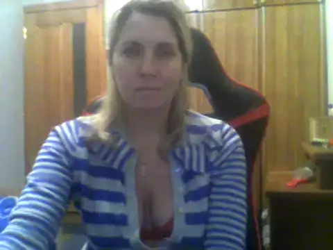 IrinaB1 online show from 01/14/25, 02:32