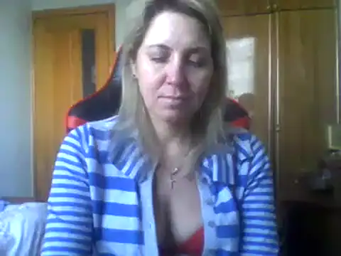 IrinaB1 online show from 01/15/25, 10:38