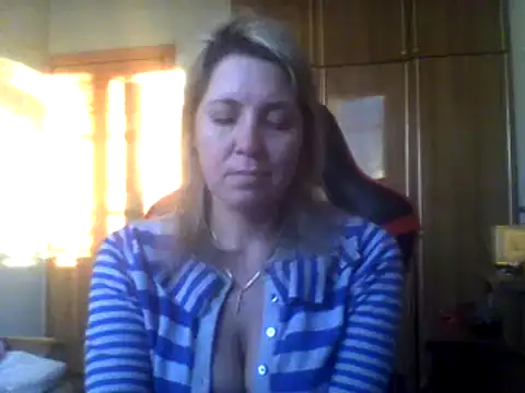 IrinaB1 online show from 01/15/25, 01:52