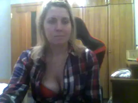 IrinaB1 online show from 01/17/25, 02:18