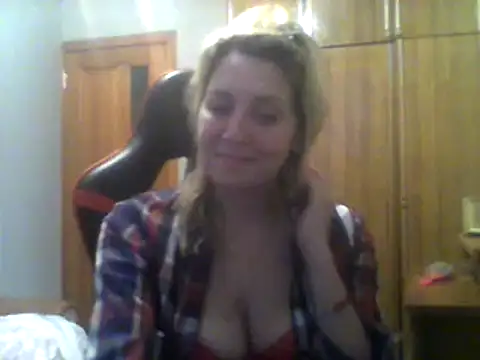 IrinaB1 online show from 01/19/25, 02:17
