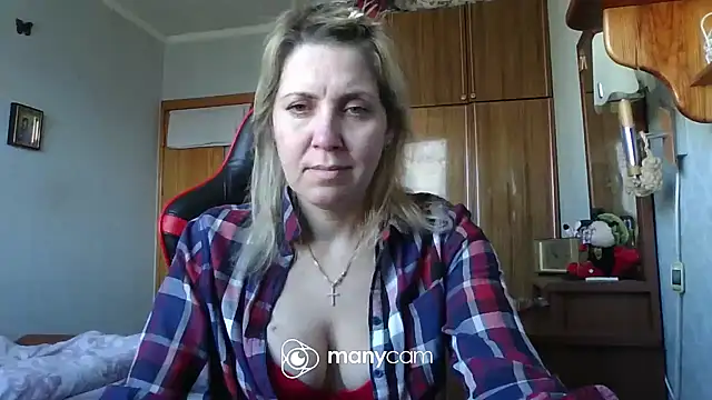 IrinaB1 online show from 01/20/25, 07:47