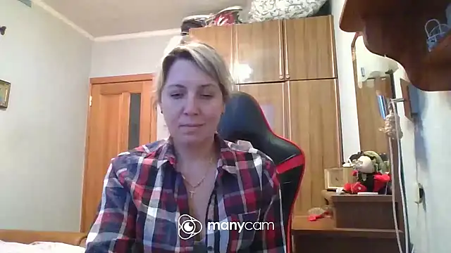 IrinaB1 online show from 01/26/25, 01:58