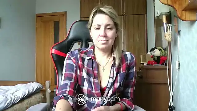 IrinaB1 online show from 01/29/25, 10:16