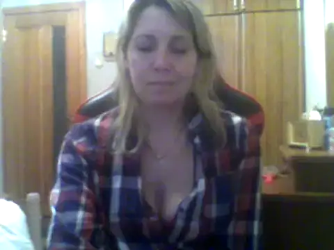 IrinaB1 online show from 02/04/25, 02:43