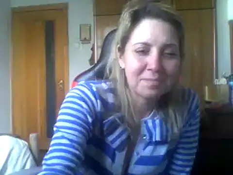 IrinaB1 online show from 02/05/25, 09:57