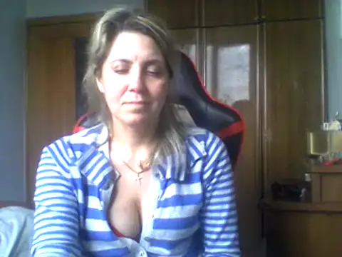 IrinaB1 online show from 02/05/25, 01:00