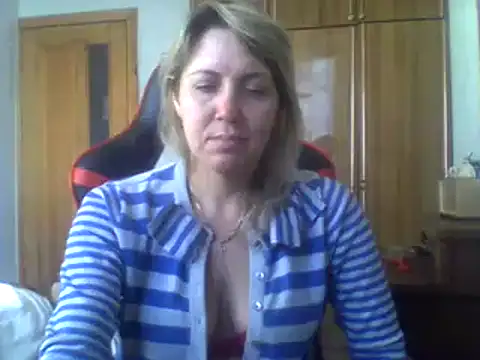 IrinaB1 online show from 02/08/25, 11:33