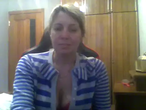 IrinaB1 online show from 02/08/25, 03:00