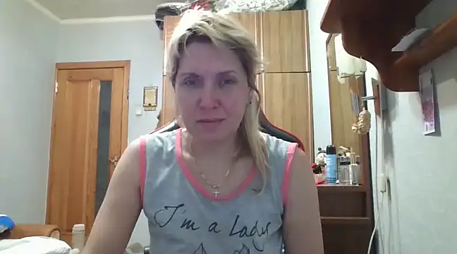 IrinaB1 online show from 02/26/25, 05:28