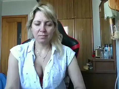 IrinaB1 online show from 03/21/25, 07:33