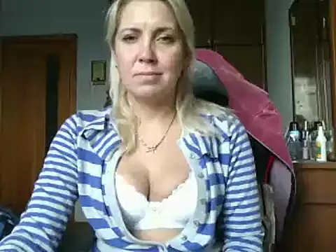 IrinaB1 online show from 10/05/25, 05:50