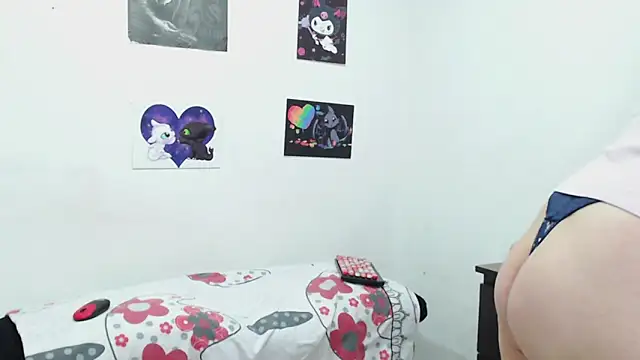 Snapshot of SamanthaSwan chatting on 11/28/25, 07:16 SamanthaSwan online show from 11/28/25, 07:16