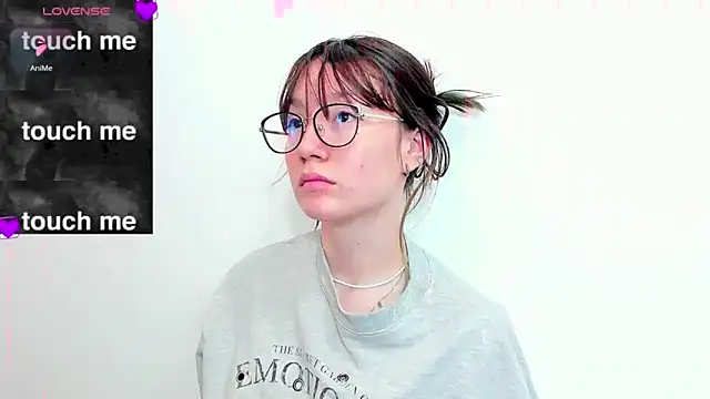 lizzy davis 1 online show from 01/09/25, 03:58