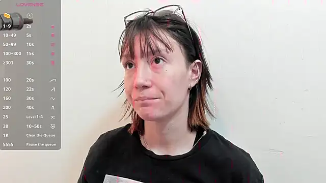 lizzy davis 1 online show from 03/01/25, 03:32