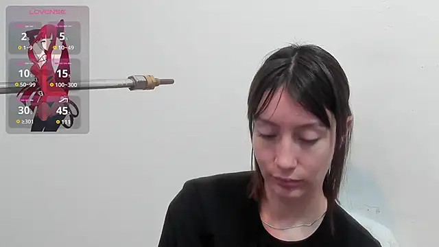 lizzy davis 1 online show from 03/14/25, 03:26