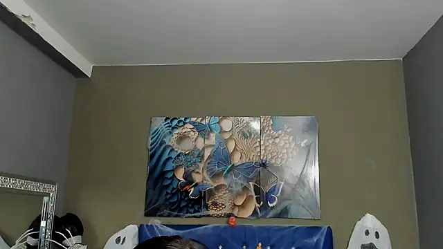 NikolPervertUnlimit online show from 10/24/25, 11:34