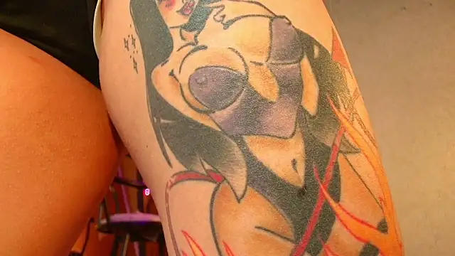 SamanthaaSutra online show from 05/31/26, 02:57