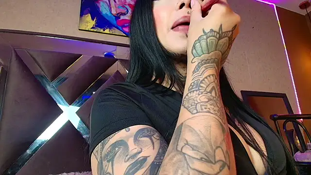 SamanthaaSutra online show from 06/10/26, 06:29