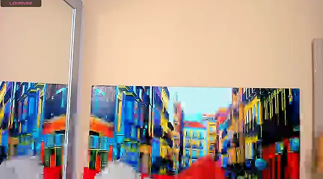 CristalLoren online show from 03/13/25, 11:30