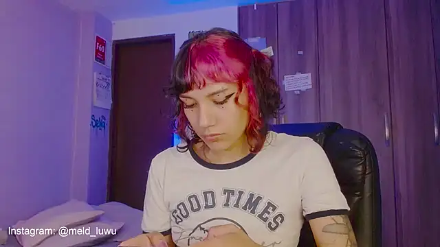 melissahowl online show from 05/08/26, 10:37