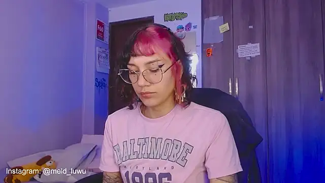 melissahowl online show from 05/10/26, 10:15